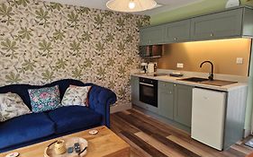 The Drey By Blake View Holidays, A Peaceful Boutique Retreat, 3 Miles From Ennerdale- Small Twin Or King Bed Available