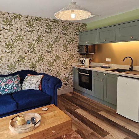 The Drey By Blake View Holidays, A Peaceful Boutique Retreat, 3 Miles From Ennerdale- Small Twin Or King Bed Available Arlecdon Exterior photo