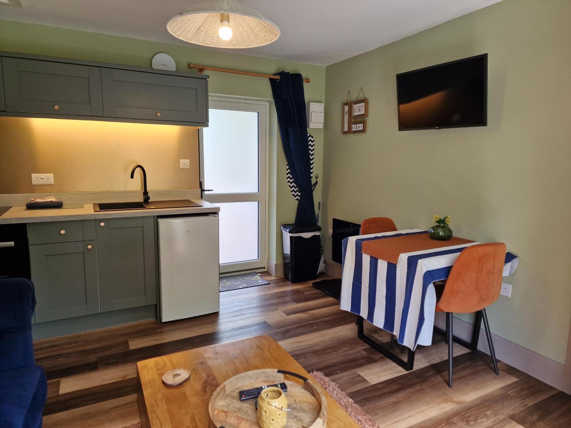 The Drey By Blake View Holidays, A Peaceful Boutique Retreat, 3 Miles From Ennerdale- Small Twin Or King Bed Available Arlecdon Exterior photo